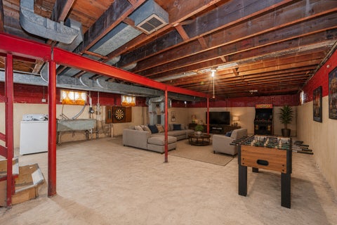 Tiny photo for 833 N Keeler Avenue, Chicago, IL 60651 (MLS # 12717311)