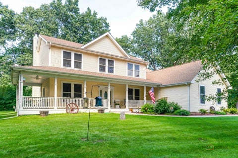 Tiny photo for 39226 N Rangers Way, Antioch, IL 60002 (MLS # 12743114)