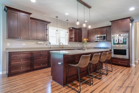 Tiny photo for 39226 N Rangers Way, Antioch, IL 60002 (MLS # 12743114)