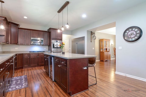 Tiny photo for 39226 N Rangers Way, Antioch, IL 60002 (MLS # 12743114)