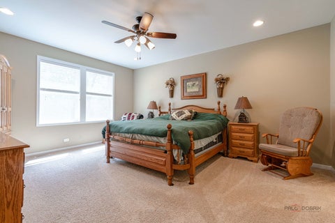 Tiny photo for 39226 N Rangers Way, Antioch, IL 60002 (MLS # 12743114)