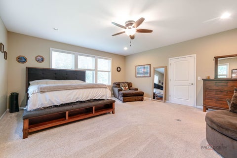 Tiny photo for 39226 N Rangers Way, Antioch, IL 60002 (MLS # 12743114)