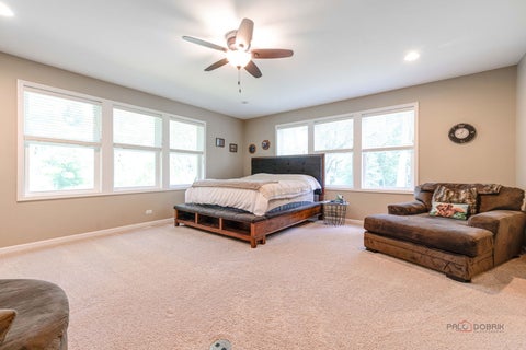 Tiny photo for 39226 N Rangers Way, Antioch, IL 60002 (MLS # 12743114)