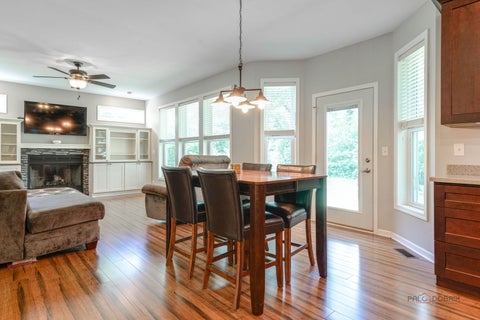 Tiny photo for 39226 N Rangers Way, Antioch, IL 60002 (MLS # 12743114)