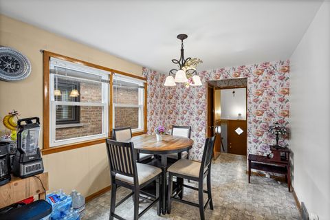 Tiny photo for 4855 W Gunnison Street, Chicago, IL 60630 (MLS # 12634951)