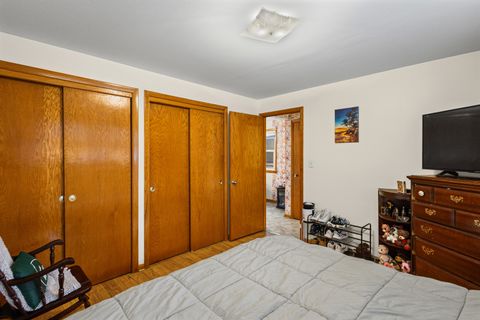 Tiny photo for 4855 W Gunnison Street, Chicago, IL 60630 (MLS # 12634951)