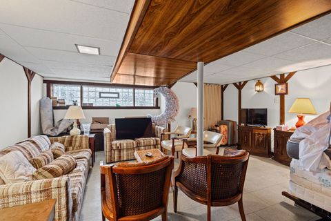 Tiny photo for 4855 W Gunnison Street, Chicago, IL 60630 (MLS # 12634951)