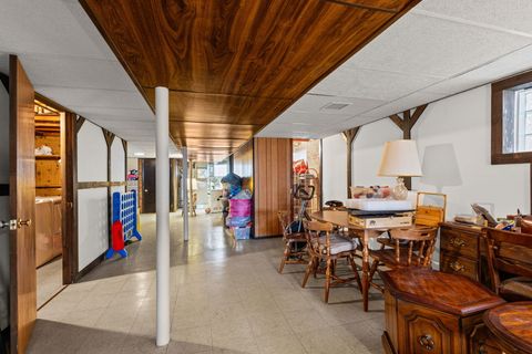 Tiny photo for 4855 W Gunnison Street, Chicago, IL 60630 (MLS # 12634951)