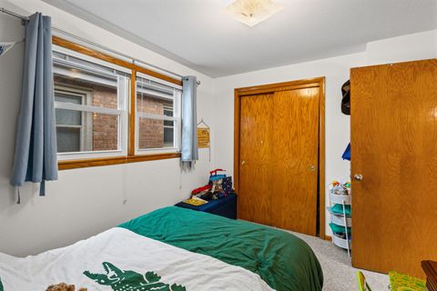 Tiny photo for 4855 W Gunnison Street, Chicago, IL 60630 (MLS # 12634951)
