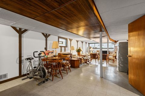 Tiny photo for 4855 W Gunnison Street, Chicago, IL 60630 (MLS # 12634951)