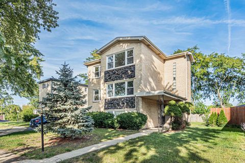 512 W Ida Court 2 Mount Prospect IL 60056