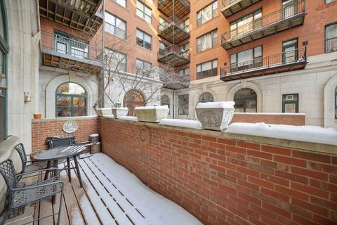 Tiny photo for 1439 S Michigan Avenue #104, Chicago, IL 60605 (MLS # 12550330)
