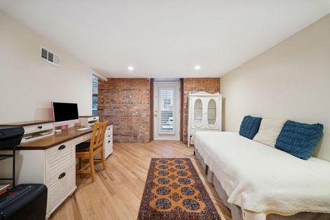 Tiny photo for 1439 S Michigan Avenue #104, Chicago, IL 60605 (MLS # 12550330)