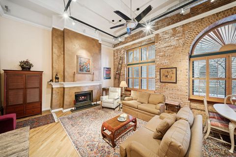 Tiny photo for 1439 S Michigan Avenue #104, Chicago, IL 60605 (MLS # 12550330)