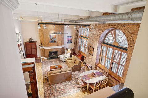 Tiny photo for 1439 S Michigan Avenue #104, Chicago, IL 60605 (MLS # 12550330)