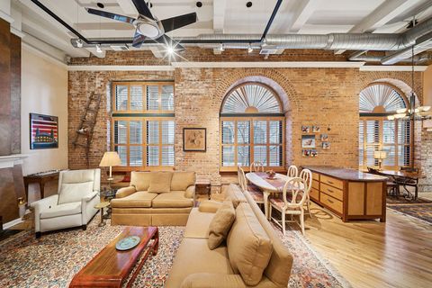 Tiny photo for 1439 S Michigan Avenue #104, Chicago, IL 60605 (MLS # 12550330)