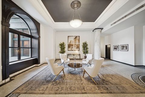 Tiny photo for 1439 S Michigan Avenue #104, Chicago, IL 60605 (MLS # 12550330)