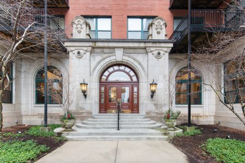 1439 S Michigan Avenue 104 Chicago IL 60605