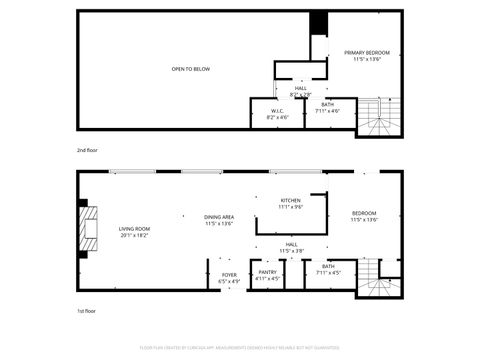 Tiny photo for 1439 S Michigan Avenue #104, Chicago, IL 60605 (MLS # 12550330)