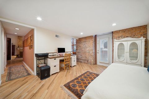 Tiny photo for 1439 S Michigan Avenue #104, Chicago, IL 60605 (MLS # 12550330)