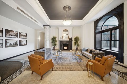 Tiny photo for 1439 S Michigan Avenue #104, Chicago, IL 60605 (MLS # 12550330)