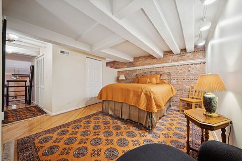 Tiny photo for 1439 S Michigan Avenue #104, Chicago, IL 60605 (MLS # 12550330)