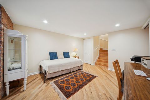 Tiny photo for 1439 S Michigan Avenue #104, Chicago, IL 60605 (MLS # 12550330)