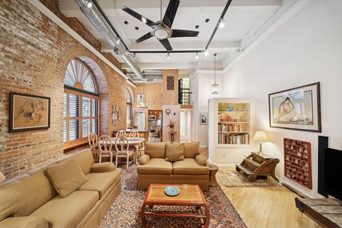 Tiny photo for 1439 S Michigan Avenue #104, Chicago, IL 60605 (MLS # 12550330)