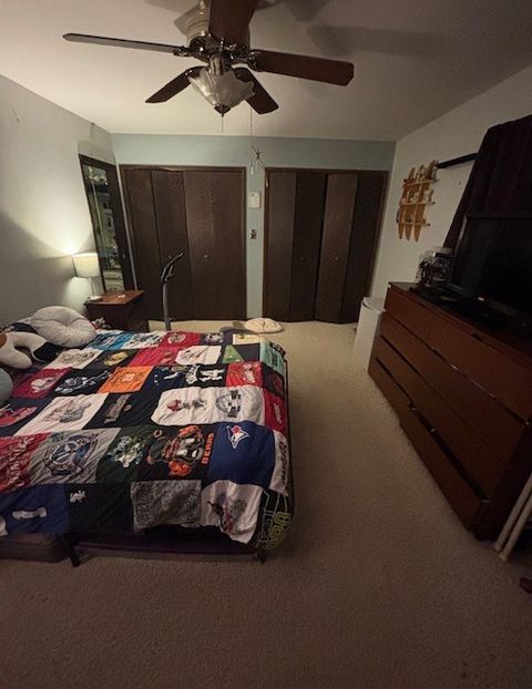 Tiny photo for 48 S COUNTRY SQUIRE Road, Palos Heights, IL 60463 (MLS # 12556117)