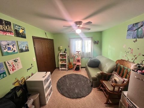 Tiny photo for 48 S COUNTRY SQUIRE Road, Palos Heights, IL 60463 (MLS # 12556117)