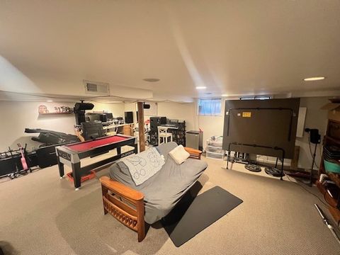 Tiny photo for 48 S COUNTRY SQUIRE Road, Palos Heights, IL 60463 (MLS # 12556117)