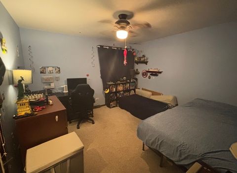 Tiny photo for 48 S COUNTRY SQUIRE Road, Palos Heights, IL 60463 (MLS # 12556117)