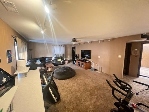 Tiny photo for 48 S COUNTRY SQUIRE Road, Palos Heights, IL 60463 (MLS # 12556117)