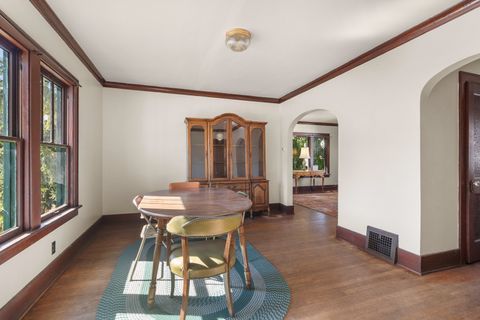 Tiny photo for 824 Washington Street, Woodstock, IL 60098 (MLS # 12486559)