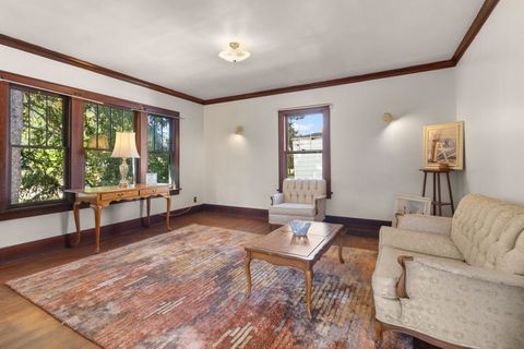 Tiny photo for 824 Washington Street, Woodstock, IL 60098 (MLS # 12486559)