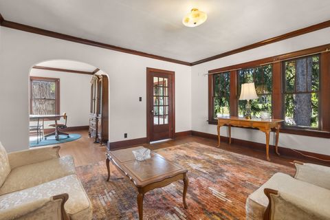 Tiny photo for 824 Washington Street, Woodstock, IL 60098 (MLS # 12486559)