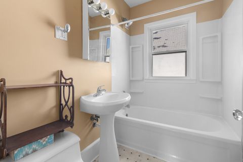 Tiny photo for 824 Washington Street, Woodstock, IL 60098 (MLS # 12486559)
