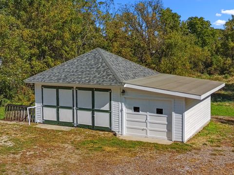 Tiny photo for 824 Washington Street, Woodstock, IL 60098 (MLS # 12486559)