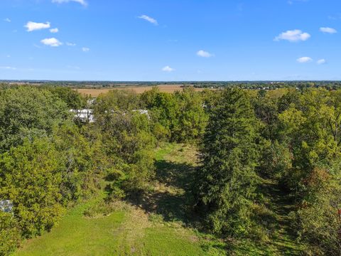 Tiny photo for 824 Washington Street, Woodstock, IL 60098 (MLS # 12486559)