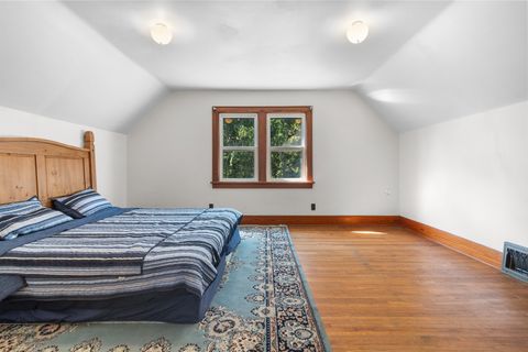 Tiny photo for 824 Washington Street, Woodstock, IL 60098 (MLS # 12486559)