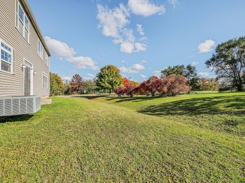 Tiny photo for 324 English Oak Lane, Streamwood, IL 60107 (MLS # 12508094)