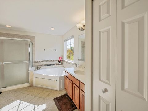 Tiny photo for 324 English Oak Lane, Streamwood, IL 60107 (MLS # 12508094)