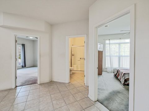 Tiny photo for 324 English Oak Lane, Streamwood, IL 60107 (MLS # 12508094)