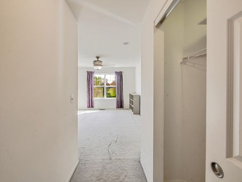 Tiny photo for 324 English Oak Lane, Streamwood, IL 60107 (MLS # 12508094)