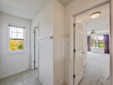 Tiny photo for 324 English Oak Lane, Streamwood, IL 60107 (MLS # 12508094)