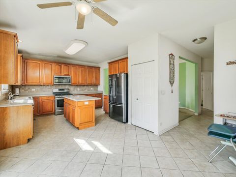 Tiny photo for 324 English Oak Lane, Streamwood, IL 60107 (MLS # 12508094)