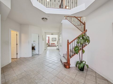 Tiny photo for 324 English Oak Lane, Streamwood, IL 60107 (MLS # 12508094)