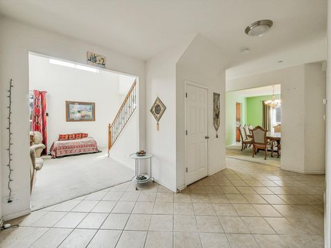 Tiny photo for 324 English Oak Lane, Streamwood, IL 60107 (MLS # 12508094)