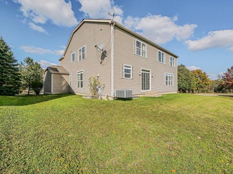 Tiny photo for 324 English Oak Lane, Streamwood, IL 60107 (MLS # 12508094)