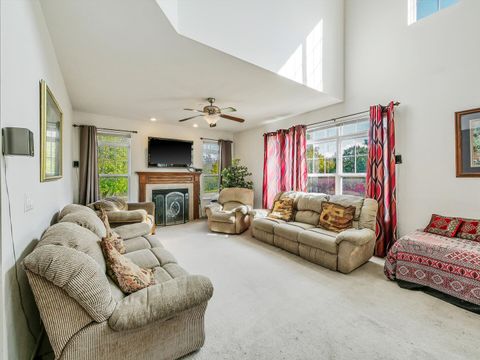 Tiny photo for 324 English Oak Lane, Streamwood, IL 60107 (MLS # 12508094)